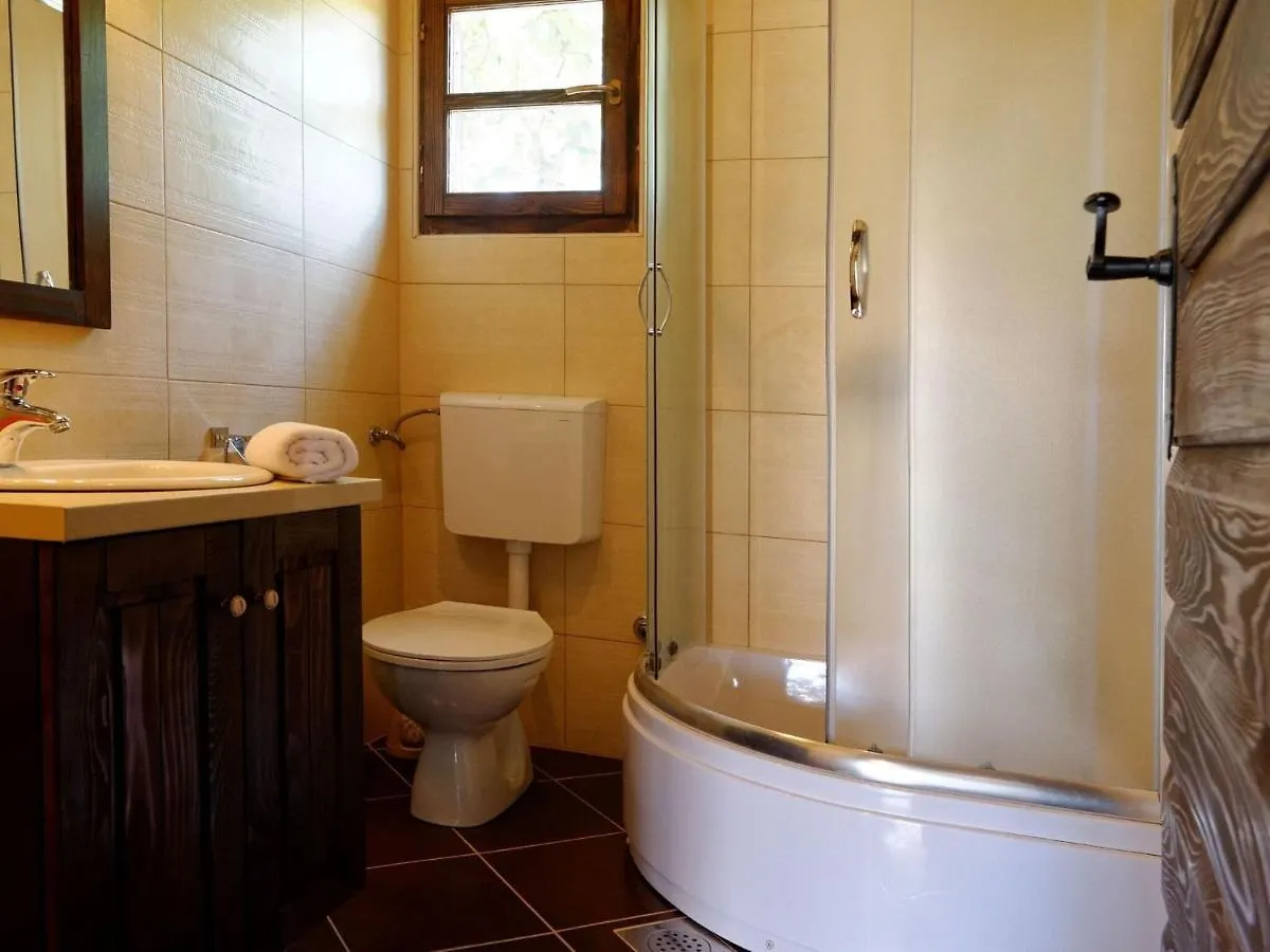 Pretty Holiday Home In Sukosan With Fenced Garden 0*,  Croatia