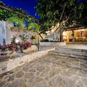 Sudinjevi Dvori Ferienhaus